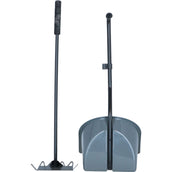 Shires Ezi-Kit Mestboy Grigio Shires Ezi-Kit Mestboy Grigio