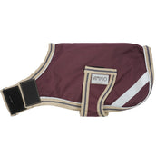 Amigo Dog Rug Ripstop Fig/Navy/Tan Amigo Dog Rug Ripstop Fig/Navy/Tan