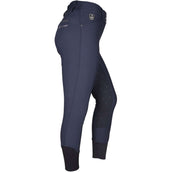 Cavallo Pantaloni da Equitazione CELINE X GRIP Blu scuro Cavallo Pantaloni da Equitazione CELINE X GRIP Blu scuro