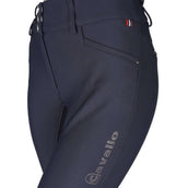 Cavallo Pantaloni da Equitazione CELINE X GRIP Blu scuro Cavallo Pantaloni da Equitazione CELINE X GRIP Blu scuro