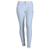 Covalliero Pantaloni da Equitazione Detroit LS Bianco Covalliero Pantaloni da Equitazione Detroit LS Bianco
