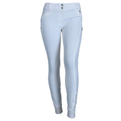 Covalliero Pantaloni da Equitazione Detroit LS Bianco Covalliero Pantaloni da Equitazione Detroit LS Bianco