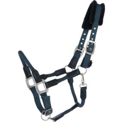 Kerbl Capezzina Cordano Blu Kerbl Capezzina Cordano Blu