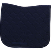 Riding World Sottosella Rope Dressage Navy Riding World Sottosella Rope Dressage Navy