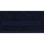 Riding World Sottosella Rope Dressage Navy Riding World Sottosella Rope Dressage Navy