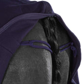 EQUITHÈME Coperta in Pile Teddy Navy EQUITHÈME Coperta in Pile Teddy Navy