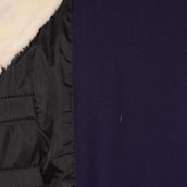 EQUITHÈME Coperta in Pile Teddy Navy EQUITHÈME Coperta in Pile Teddy Navy