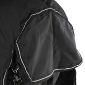 Riding World Coperta Impermeabile Oxford 300D Nero Riding World Coperta Impermeabile Oxford 300D Nero