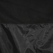 Riding World Coperta Impermeabile Oxford 300D Rivestimento in Pile 0g Nero Riding World Coperta Impermeabile Oxford 300D Rivestimento in Pile 0g Nero