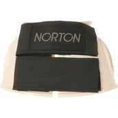 Norton Stivaletti a Campana Crazy Bianco Norton Stivaletti a Campana Crazy Bianco
