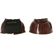 Norton Stivaletti a Campana Crazy Cioccolato Norton Stivaletti a Campana Crazy Cioccolato