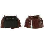 Norton Stivaletti a Campana Crazy Cioccolato Norton Stivaletti a Campana Crazy Cioccolato