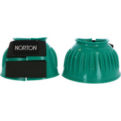 Norton Stivaletti a Campana Crazy Verde Norton Stivaletti a Campana Crazy Verde