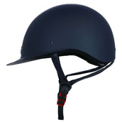 EQUITHÈME Casco da equitazione Glint Mat Navy EQUITHÈME Casco da equitazione Glint Mat Navy