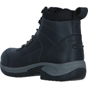 EQUITHÈME Scarpe Hydro Nero EQUITHÈME Scarpe Hydro Nero