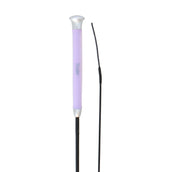 Whip & Go Frustino da dressage Gel Lilla Whip & Go Frustino da dressage Gel Lilla