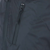 EQUITHÈME Soprappantaloni Vick Nero EQUITHÈME Soprappantaloni Vick Nero