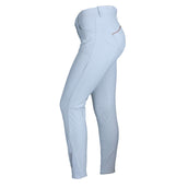 EQUITHÈME Pantaloni da Equitazione Bella Push-Up Bianco EQUITHÈME Pantaloni da Equitazione Bella Push-Up Bianco