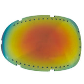 eQuick Lenti per Occhiali for eVysor Arancia eQuick Lenti per Occhiali for eVysor Arancia