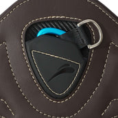 eQuick Sottopancia ES Jumping Marrone eQuick Sottopancia ES Jumping Marrone