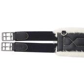 eQuick Sottopancia ES Jumping Fluffy Nero eQuick Sottopancia ES Jumping Fluffy Nero