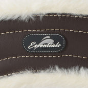 eQuick Sottopancia ES Jumping Fluffy Marrone eQuick Sottopancia ES Jumping Fluffy Marrone