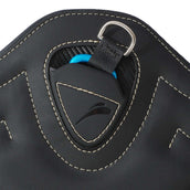 eQuick Sottopancia ES Jumping Stud Nero eQuick Sottopancia ES Jumping Stud Nero