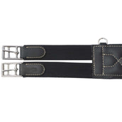 eQuick Sottopancia ES Jumping Stud Nero eQuick Sottopancia ES Jumping Stud Nero