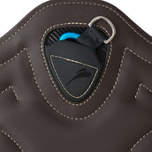 eQuick Sottopancia ES Jumping Stud Marrone eQuick Sottopancia ES Jumping Stud Marrone