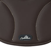 eQuick Sottopancia ES Jumping Stud Marrone eQuick Sottopancia ES Jumping Stud Marrone