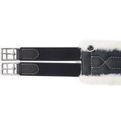 eQuick Sottopancia ES Jumping Stud Fluffy Nero eQuick Sottopancia ES Jumping Stud Fluffy Nero