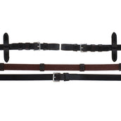 Schockemöhle Redini Marrone scuro/Argento Schockemöhle Redini Marrone scuro/Argento