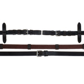 Schockemöhle Redini Marrone scuro/Argento Schockemöhle Redini Marrone scuro/Argento