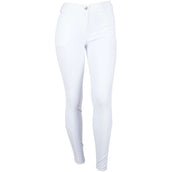 Schockemöhle Pantaloni da Equitazione Equinox Chayenne Bianco Schockemöhle Pantaloni da Equitazione Equinox Chayenne Bianco