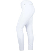 Schockemöhle Pantaloni da Equitazione Equinox Chayenne Bianco Schockemöhle Pantaloni da Equitazione Equinox Chayenne Bianco