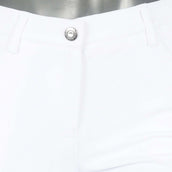 Schockemöhle Pantaloni da Equitazione Equinox Chayenne Bianco Schockemöhle Pantaloni da Equitazione Equinox Chayenne Bianco