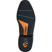 Tonics Stivaletti Stardust II AST Marrone scuro Tonics Stivaletti Stardust II AST Marrone scuro