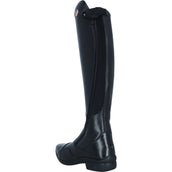 Tonics Stivali da Equitazione Jupiter AST Nero Tonics Stivali da Equitazione Jupiter AST Nero