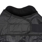 Harry's Horse Coperta per Puledro TwoTone Nero Harry's Horse Coperta per Puledro TwoTone Nero