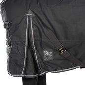 Harry's Horse Tappeto da Esterno Thor 300g Ebano Harry's Horse Tappeto da Esterno Thor 300g Ebano
