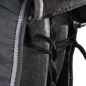 Harry's Horse Tappeto da Esterno Thor 300g Ebano Harry's Horse Tappeto da Esterno Thor 300g Ebano