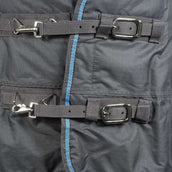 Harry's Horse Tappeto da Esterno Thor Ebano Harry's Horse Tappeto da Esterno Thor Ebano