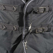 Harry's Horse Tappeto da Esterno Thor 100g Ebano Harry's Horse Tappeto da Esterno Thor 100g Ebano