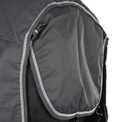 Harry's Horse Tappeto da Esterno Thor 100g Ebano Harry's Horse Tappeto da Esterno Thor 100g Ebano