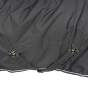 Harry's Horse Tappeto da Esterno Thor 200g Ebano Harry's Horse Tappeto da Esterno Thor 200g Ebano