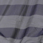 Kavalkade Coperta Antimosche Stripe Navy Kavalkade Coperta Antimosche Stripe Navy