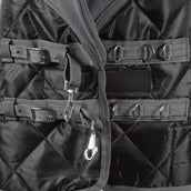 Catago Coperta da scuderia 100g Nero/Grigio Catago Coperta da scuderia 100g Nero/Grigio