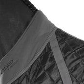 Catago Coperta da scuderia 100g Nero/Grigio Catago Coperta da scuderia 100g Nero/Grigio