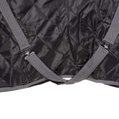 Catago Coperta da scuderia 100g Nero/Grigio Catago Coperta da scuderia 100g Nero/Grigio