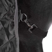 Catago Coperta da scuderia 100g Nero/Grigio Catago Coperta da scuderia 100g Nero/Grigio